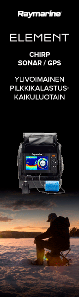 Raymarine