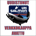 VK:n uudistunut nettikauppa