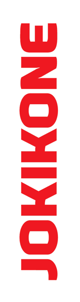 Jokikone