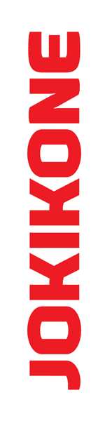 Jokikone